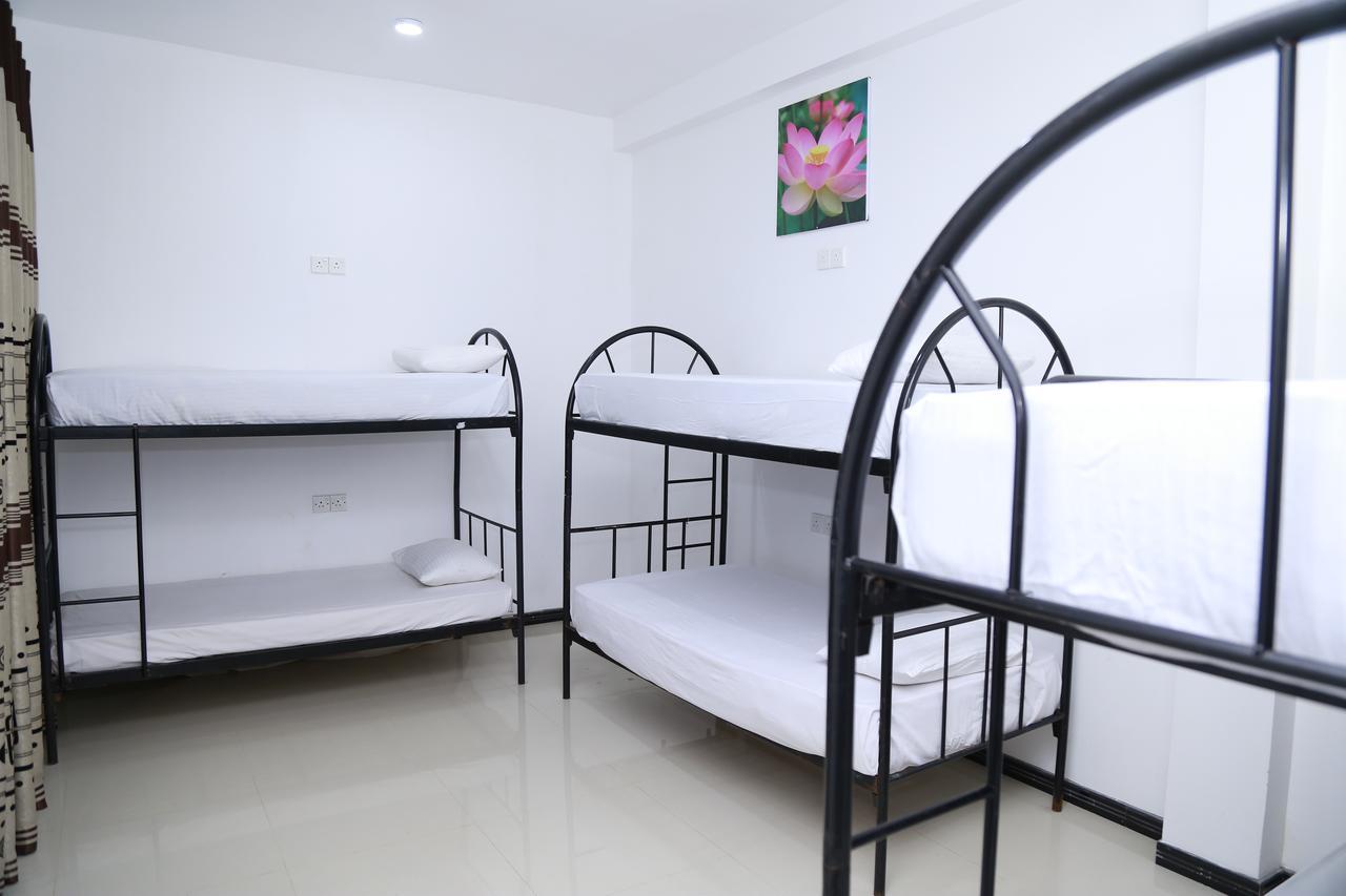 Lotus Dreams Guesthouse Weligama Exterior foto